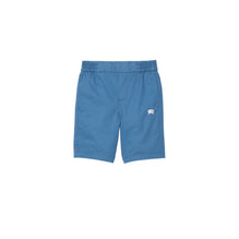 EKD Cotton Shorts - Light Steel Blue