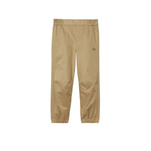 Cotton Trousers - Archive Beige