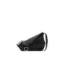 Medium Knight Bag - Black