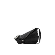 Medium Knight Bag - Black