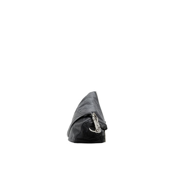 Medium Knight Bag - Black
