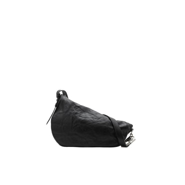 Medium Knight Bag - Black