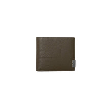 B Cut Bifold Wallet - Military