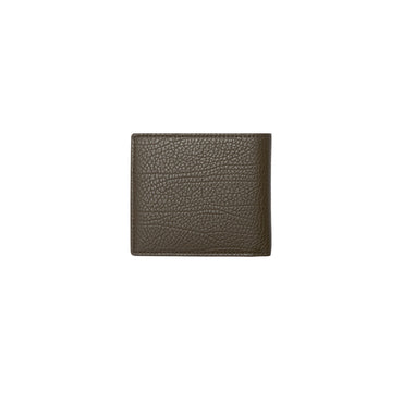 B Cut Bifold Wallet - Military