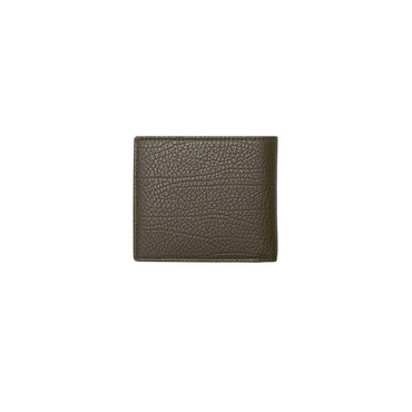 B Cut Bifold Wallet - Military