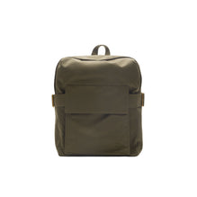 Trench Backpack - Military