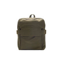 Trench Backpack - Military