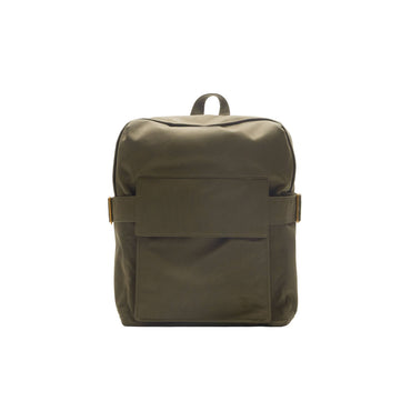 Trench Backpack - Military