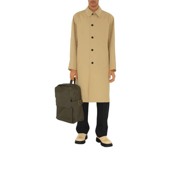 Trench Backpack - Military