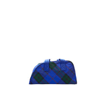 Medium Shield Duffle Bag - Knight
