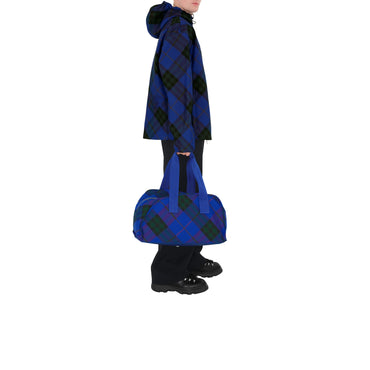 Medium Shield Duffle Bag - Knight