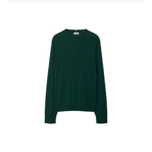 Wool Sweater - Ivy