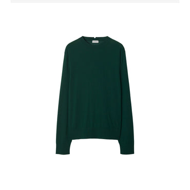 Wool Sweater - Ivy