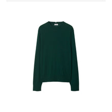 Wool Sweater - Ivy