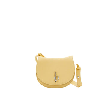 Mini Rocking Horse Bag - Daffodil