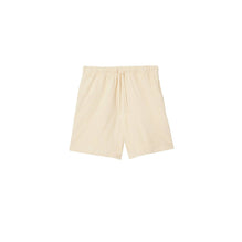 Cotton Towelling Shorts - Calico