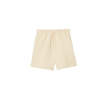 Cotton Towelling Shorts - Calico