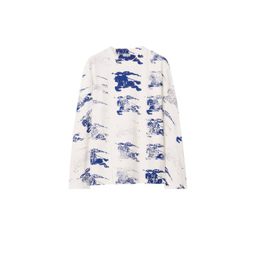 EKD Cotton Top - Rain