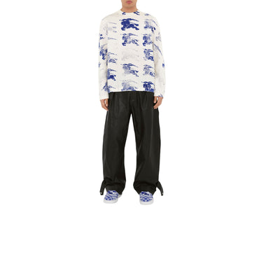 EKD Cotton Top - Rain