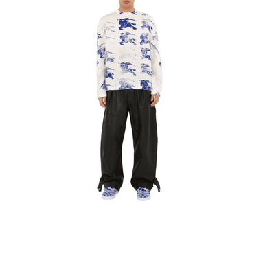 EKD Cotton Top - Rain