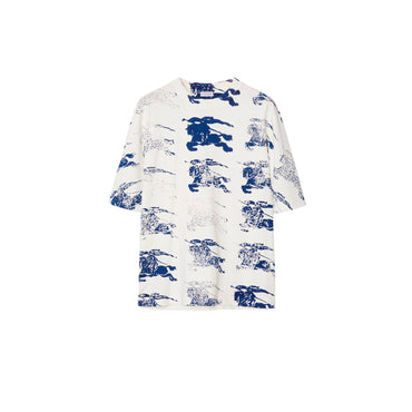 EKD Cotton T-shirt - Rain