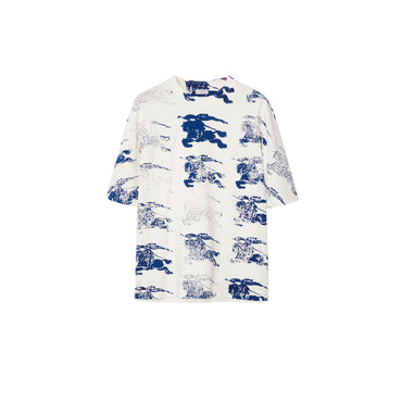 EKD Cotton T-shirt - Rain