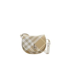 Mini Rocking Horse Bag - Flax