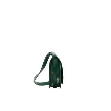 Mini Rocking Horse Bag - Ivy