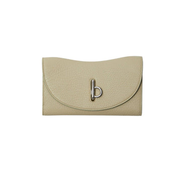 Rocking Horse Continental Wallet - Hunter