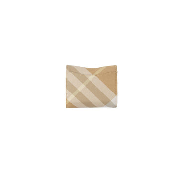 Rocking Horse Wallet - Flax