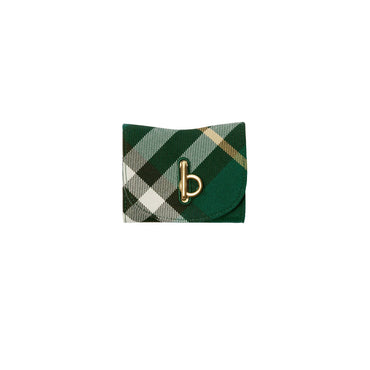 Rocking Horse Wallet - Ivy
