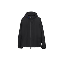 Nylon Jacket - Black