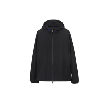 Nylon Jacket - Black