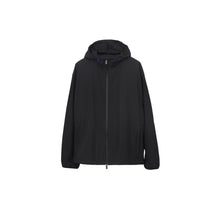 Nylon Jacket - Black