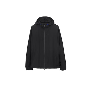 Nylon Jacket - Black