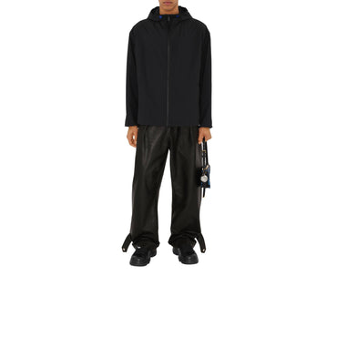 Nylon Jacket - Black