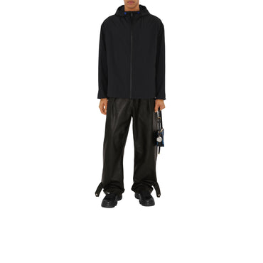 Nylon Jacket - Black