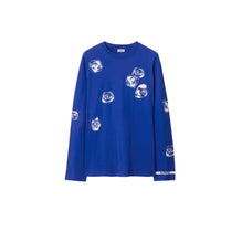 Rose Cotton Top - Knight