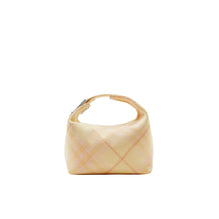 Medium Peg Duffle Bag - Sherbet