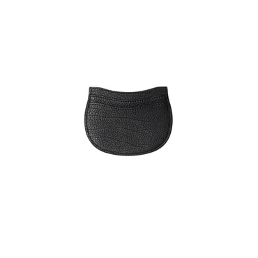 Rocking Horse Card Case - Black