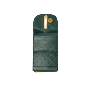Rocking Horse Wallet - Vine