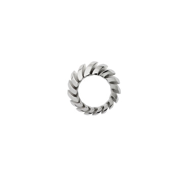 Thorn Ring - Silver