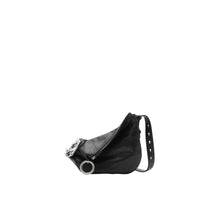 Small Knight Bag - Black