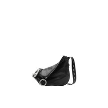 Small Knight Bag - Black