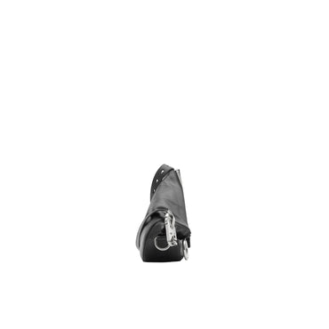 Small Knight Bag - Black