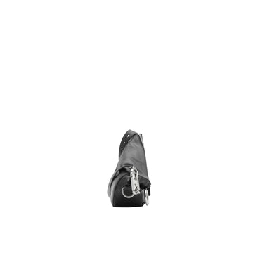 Small Knight Bag - Black