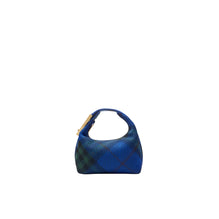 Mini Peg Duffle Bag - Knight