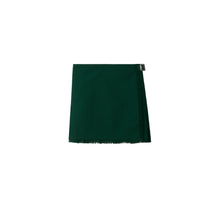 Wool Kilt - Ivy