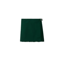 Wool Kilt - Ivy
