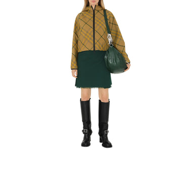 Wool Kilt - Ivy